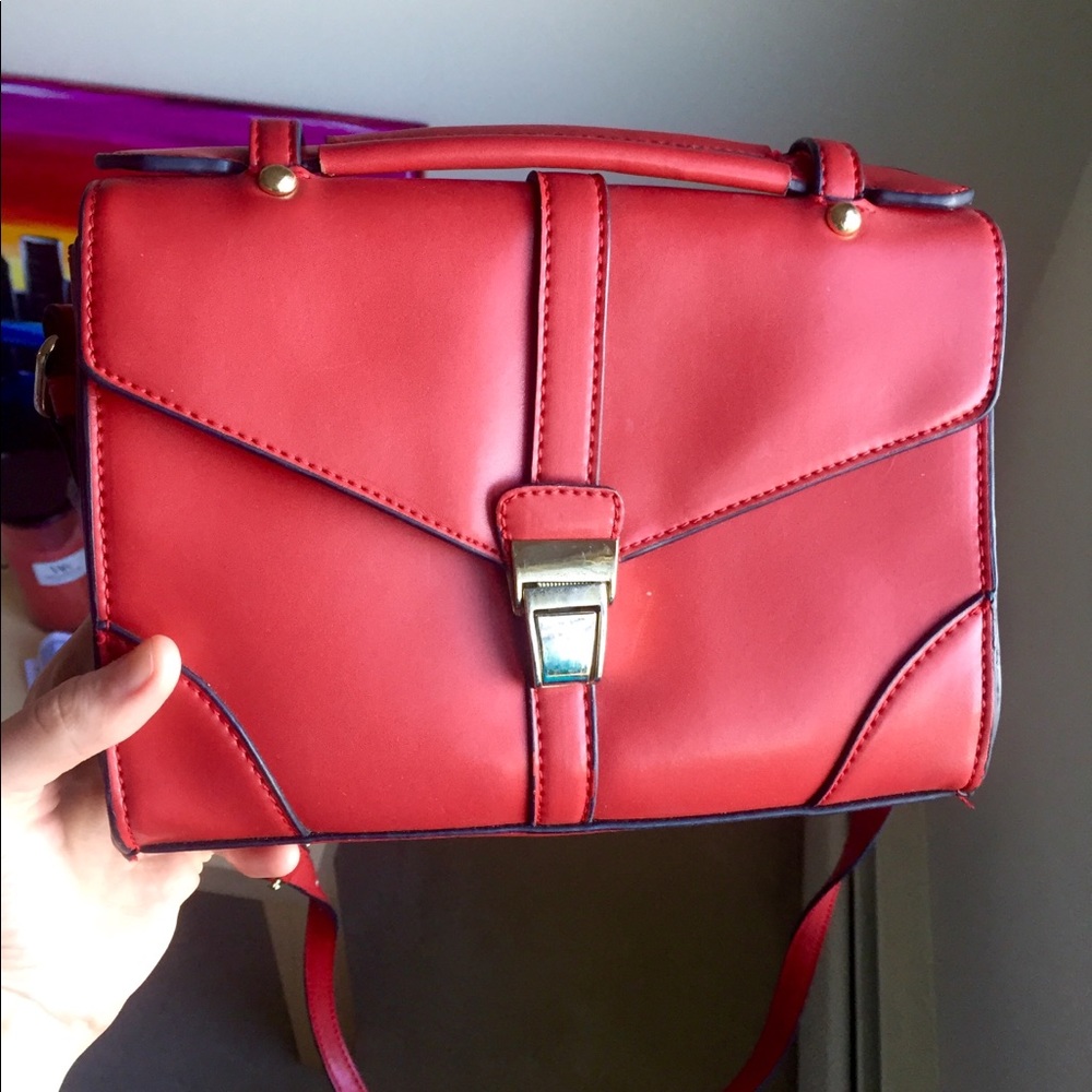 UK Accessorize purse